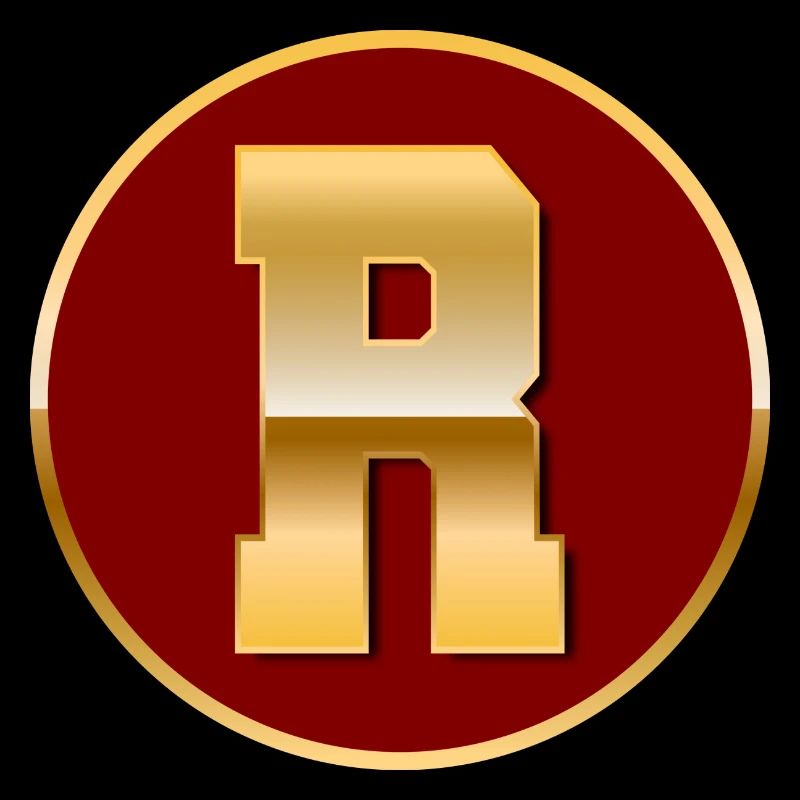 Buchstabe R