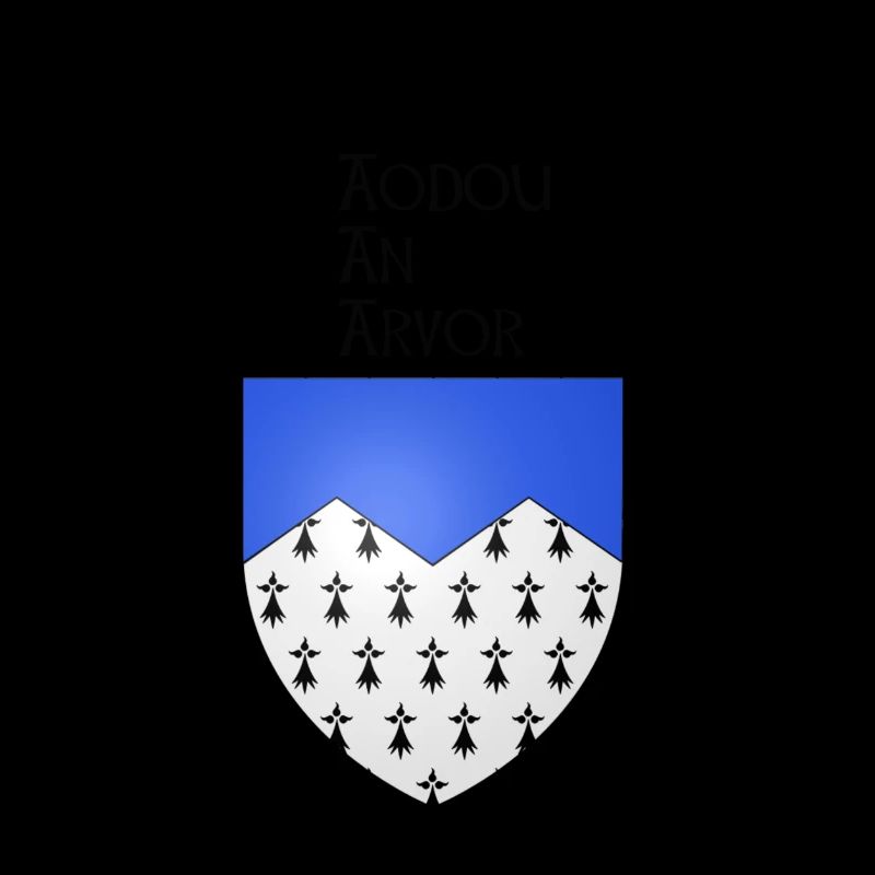 aodou an arvor/ côte d'armor