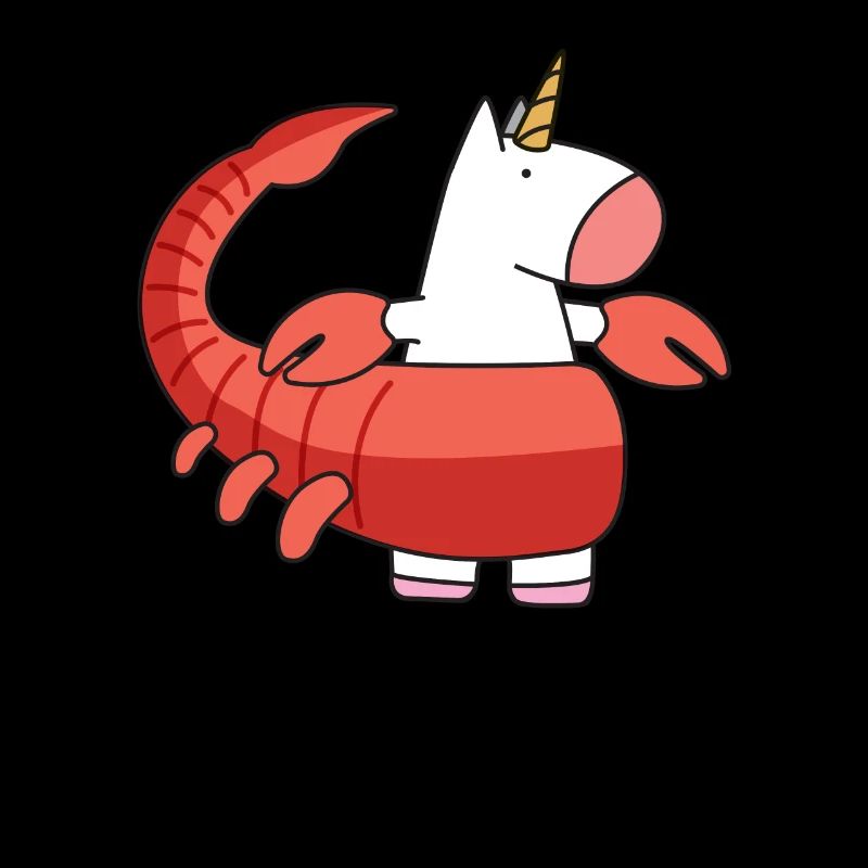 Sternzeichen Skorpion Scorpio Sternbild Einhorn