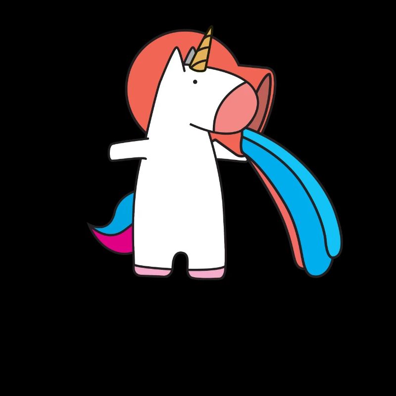 Sternzeichen Wassermann Einhorn Geburtstag