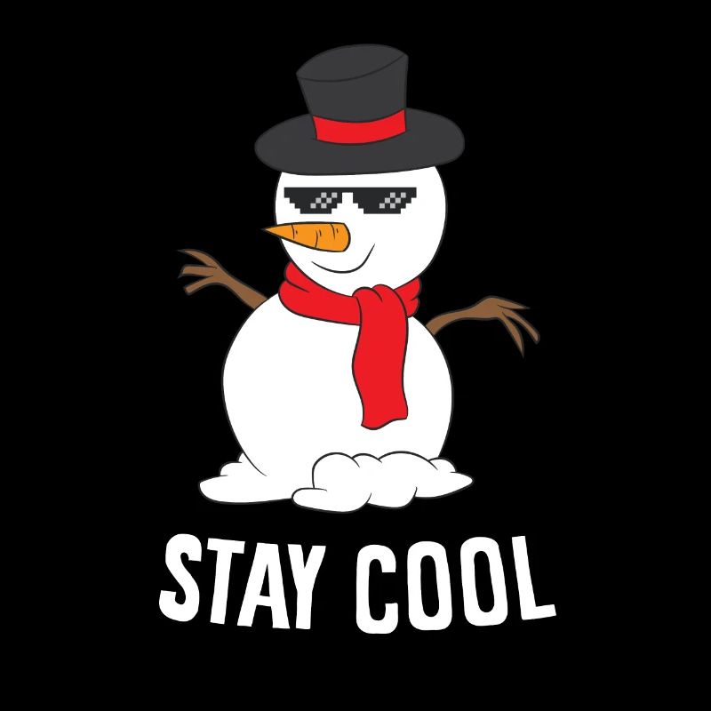 Reste cool