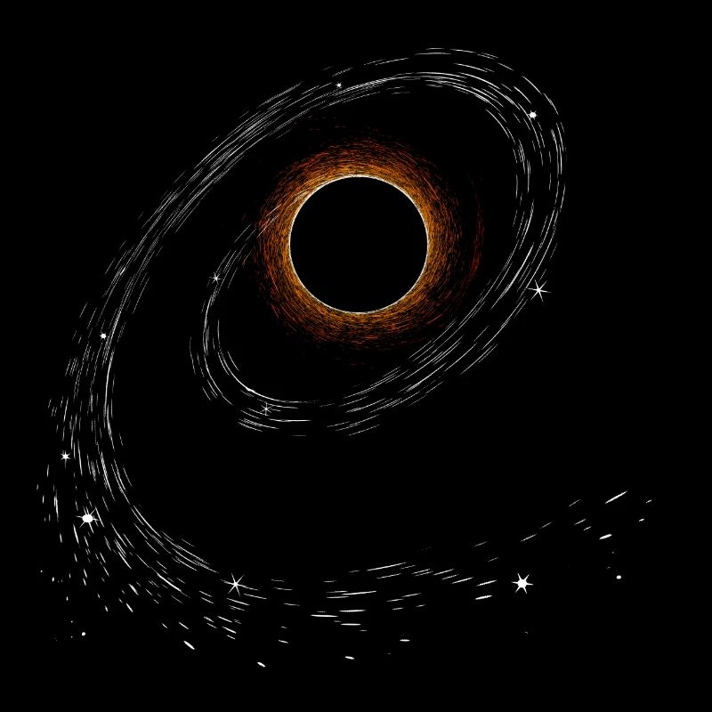 Black Hole