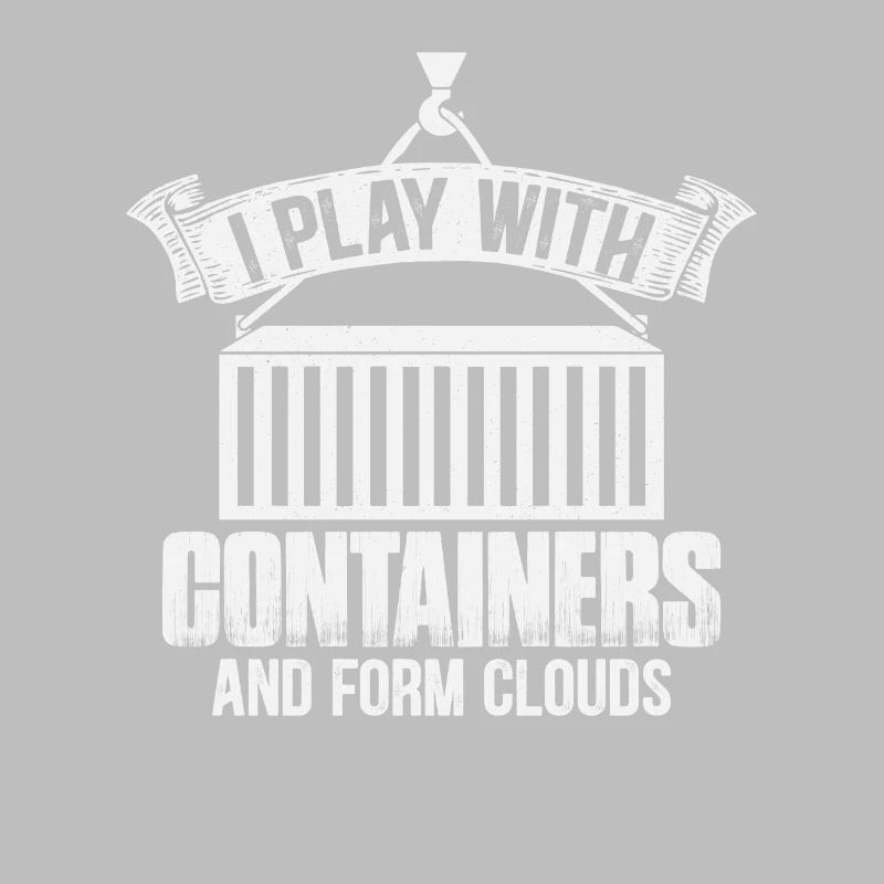 DevOps IT Phrases Design