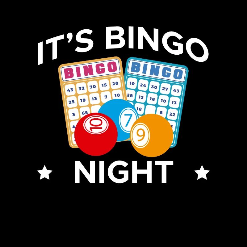 C’est Bingo Night Shirt Gift