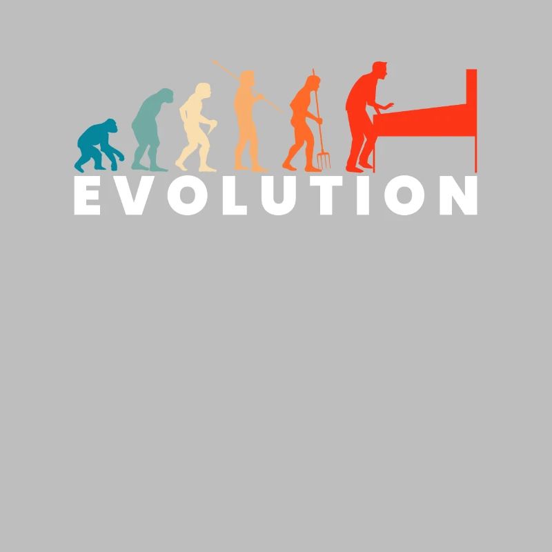 Evolution Pinball Shirt Flipperautomat