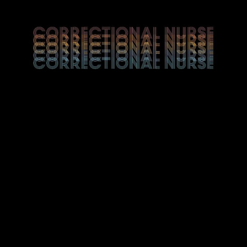Infirmière correctionnelle infirmière de prison