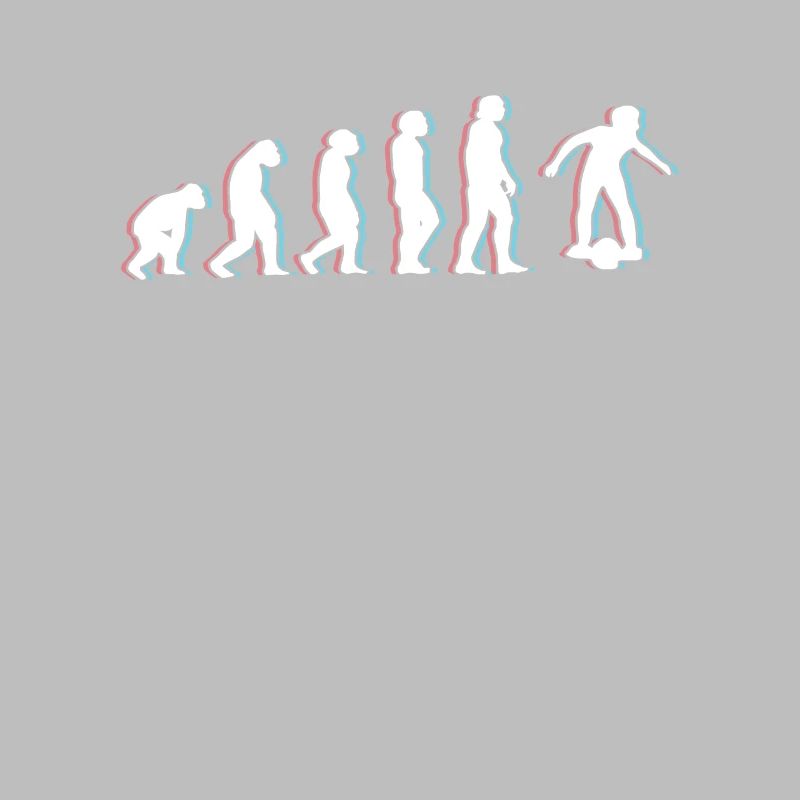 Evolution Onewheel Shirt Gift