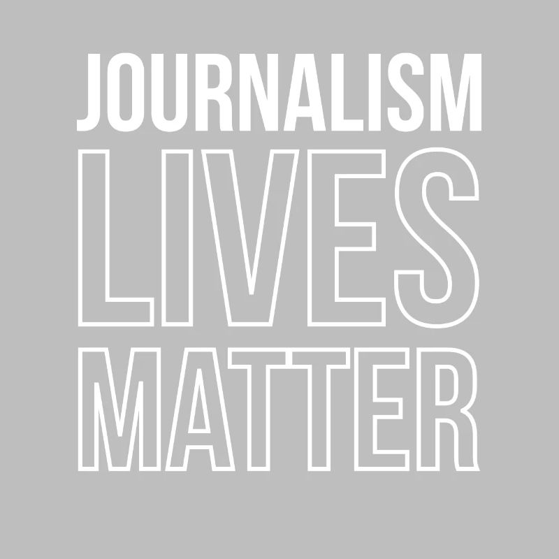 Le journalisme compte