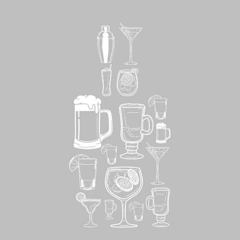Bartender Shirt Gift