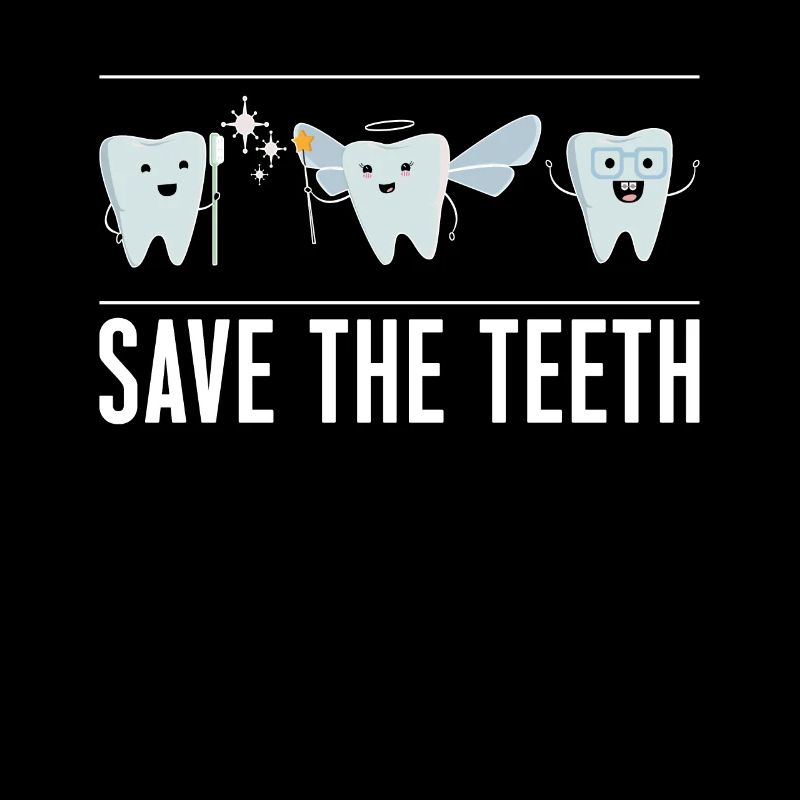 Save The Teeth