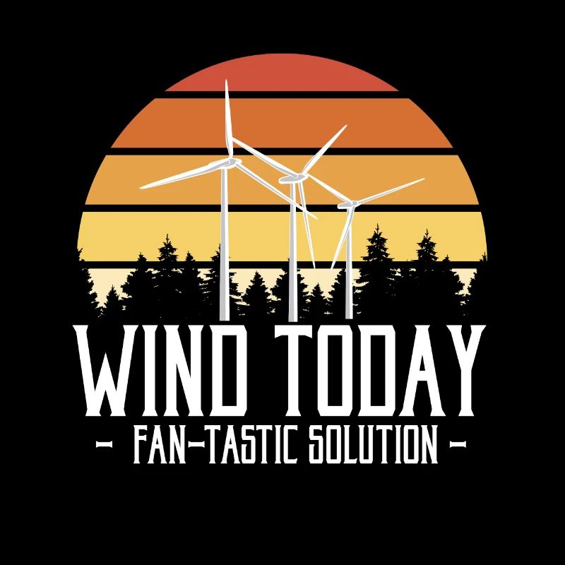 Wind Today Fan-Tastic Solution