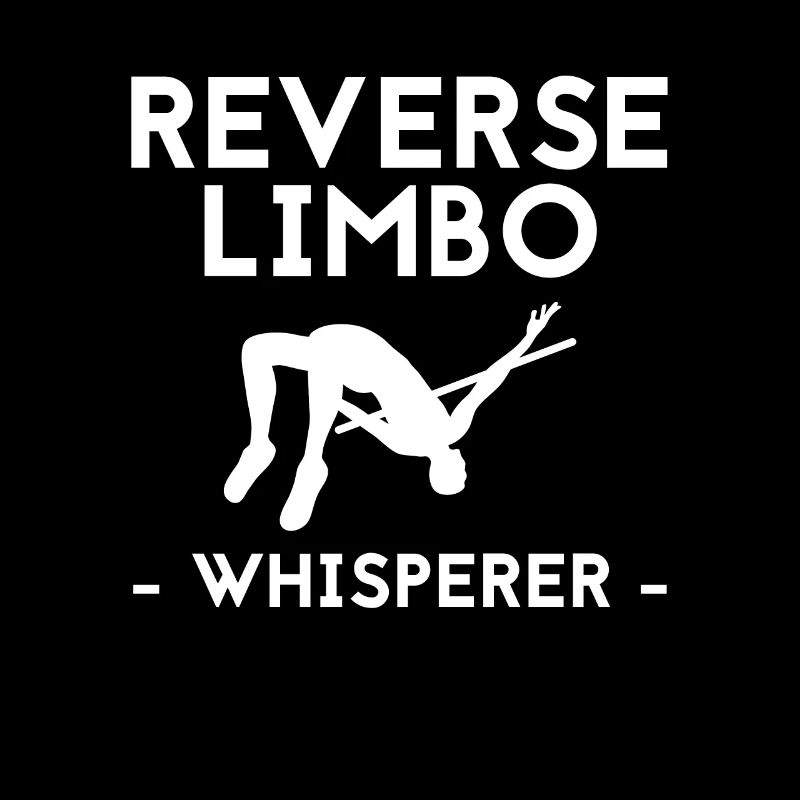 Reverse Limbo Whisperer Shirt Gift