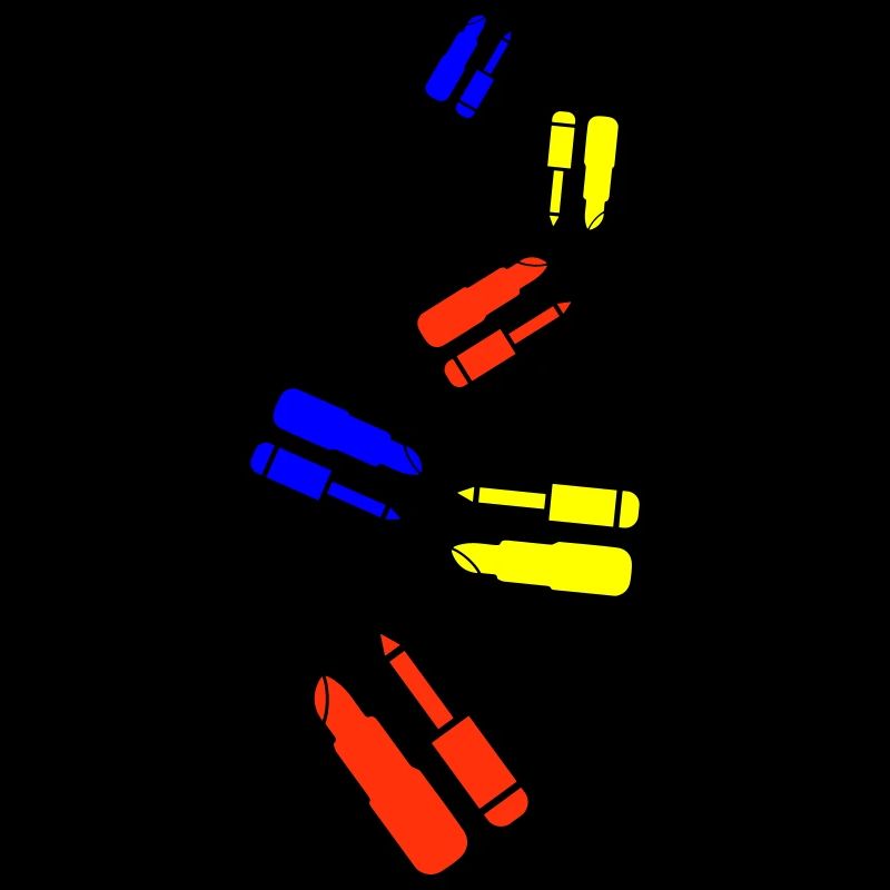 Make Up Cosmetics Icon