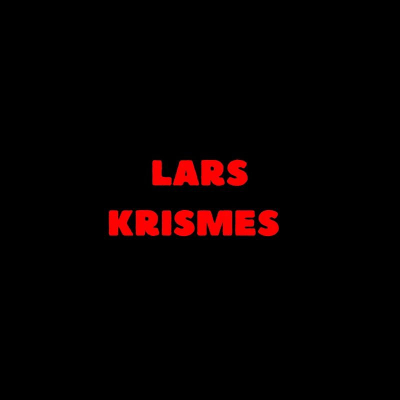 Wer ist eigentlich dieser Lars Krismes?