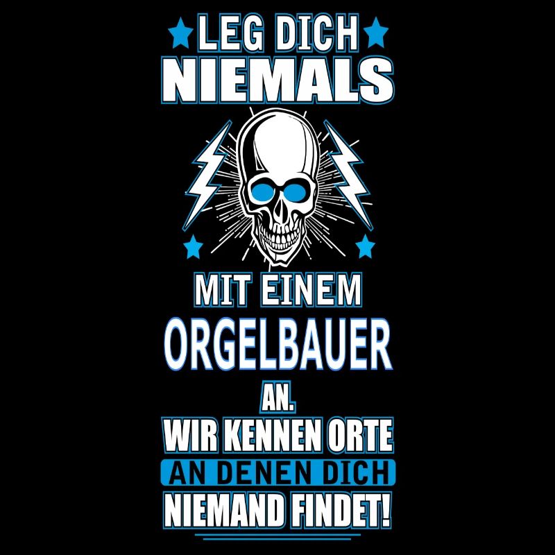 ORGELBAUER