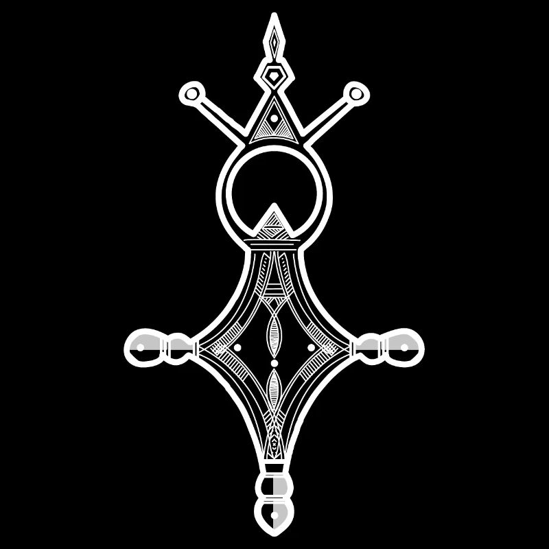 Das Kreuz des Südens