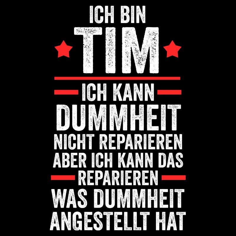 Tim