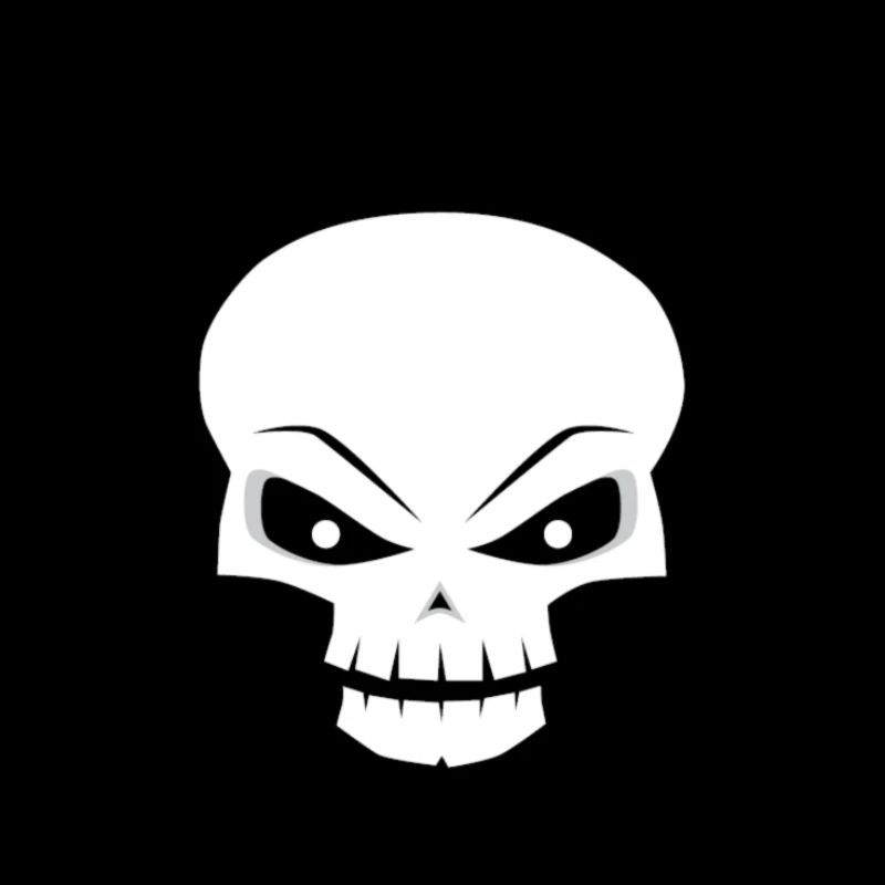 Schädel