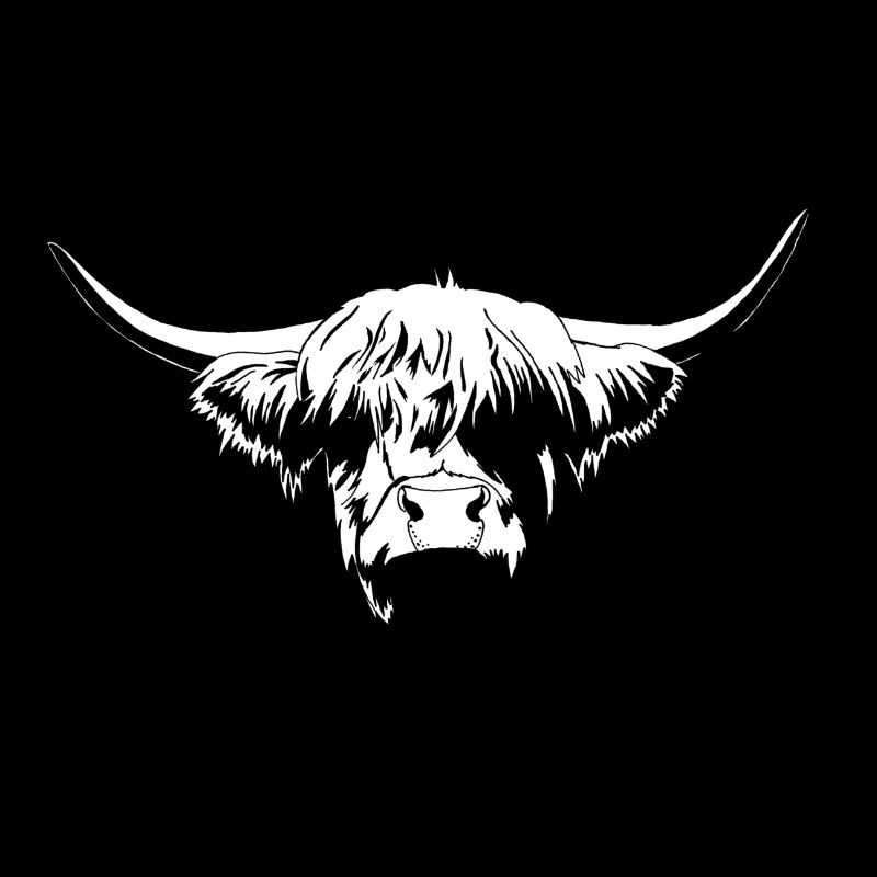 Highland Cattle