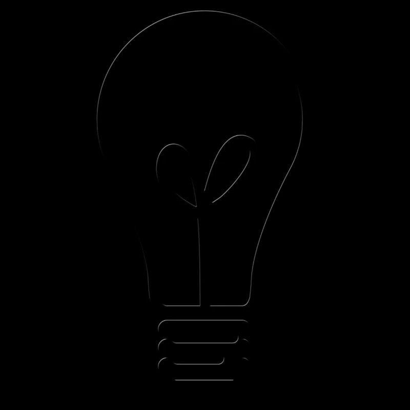 lightbulb light bulb gluehbirne gluehlampe lamp12