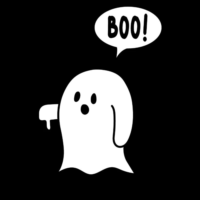 Phantom / Boo Geist / Boge Geist