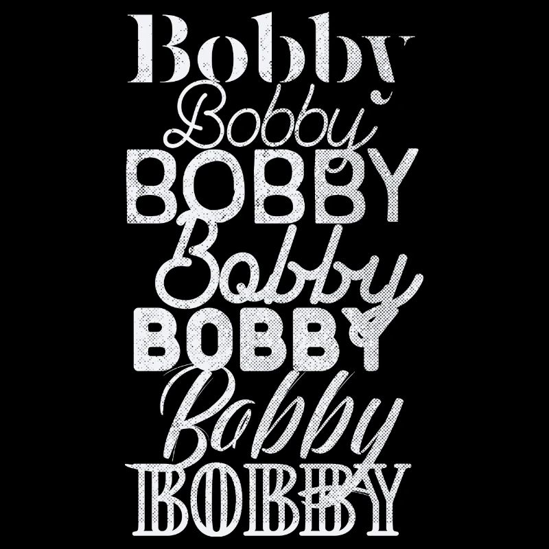 Bobby