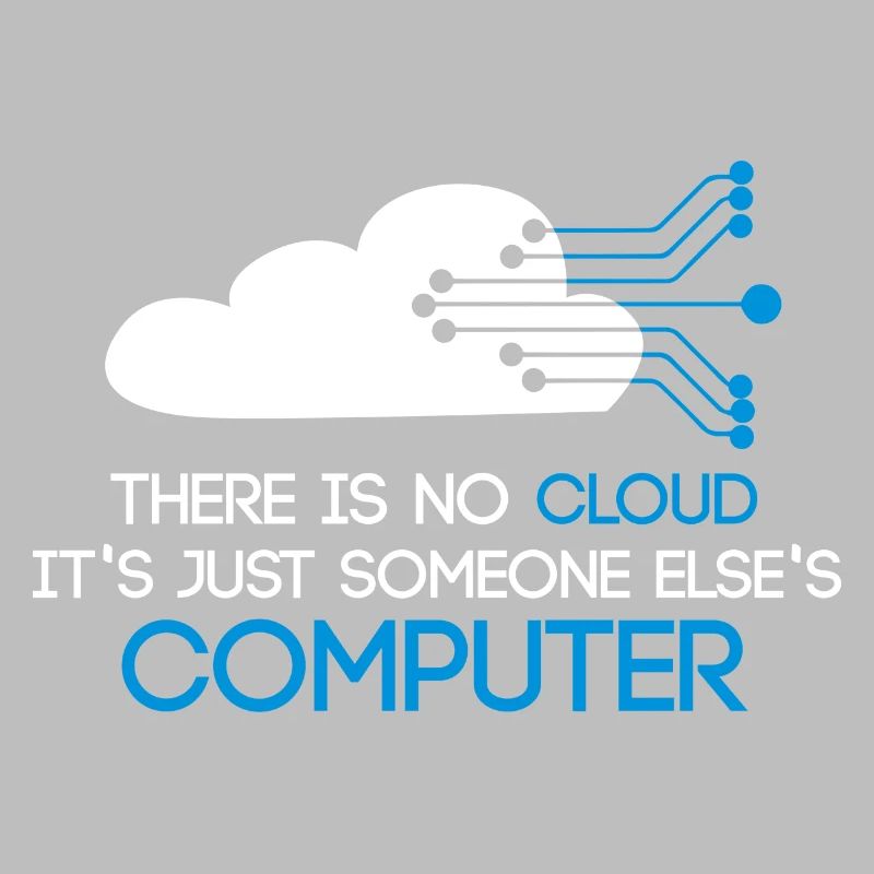 The Codefather Informatiker Programmierer Computer