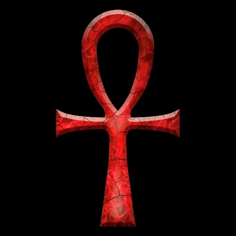 ANKH ROUGE