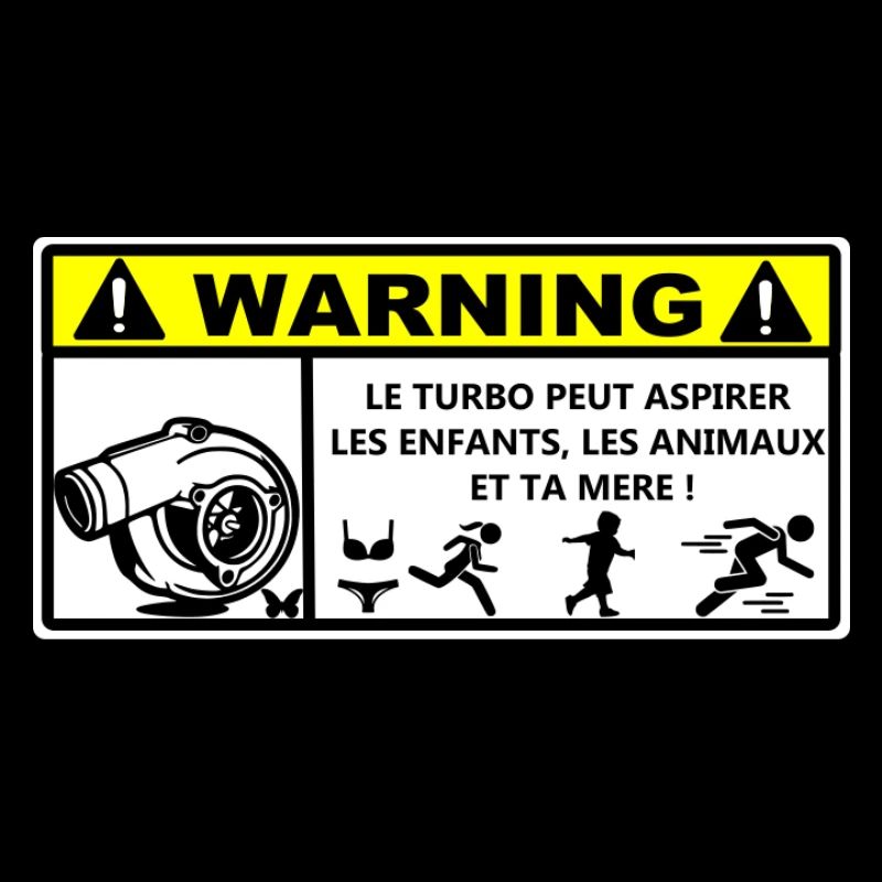 Warning