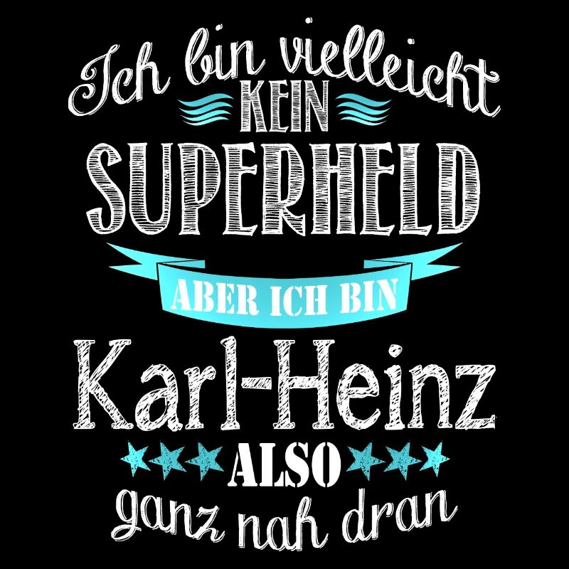 karl heinz