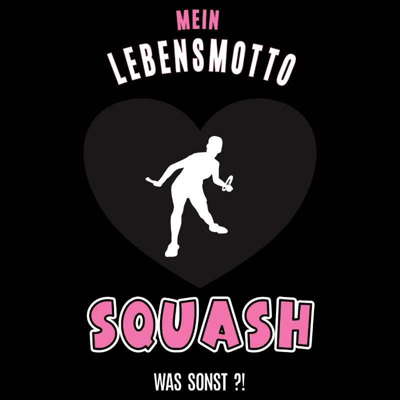 Squash Squasher Spielerin Squashspielerin Spieler