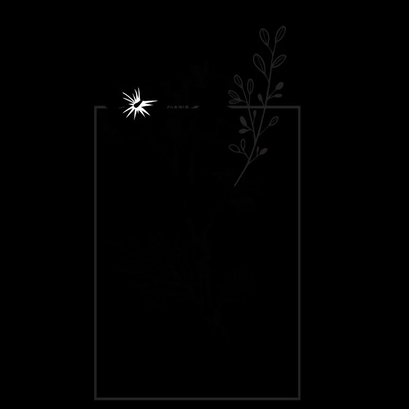 Trône de Fleur idée cadeau original