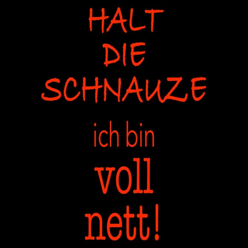 lustiger Spruch