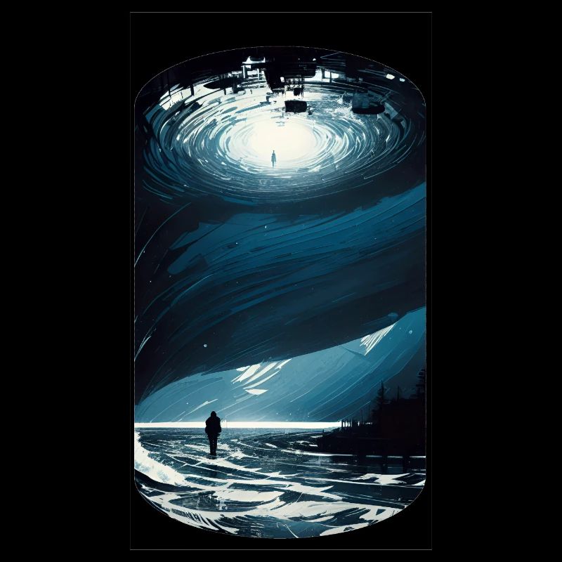 a world beyond