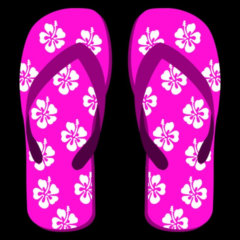 flip flops