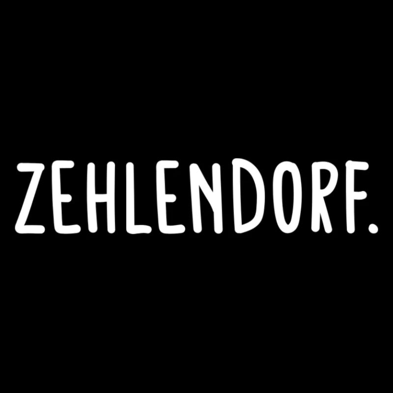 Zehlendorf Berlin Bezirk Fancy