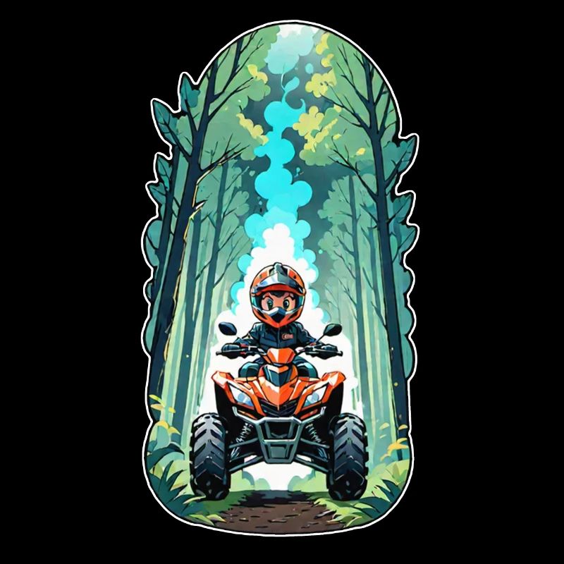 Quad & Off-Road