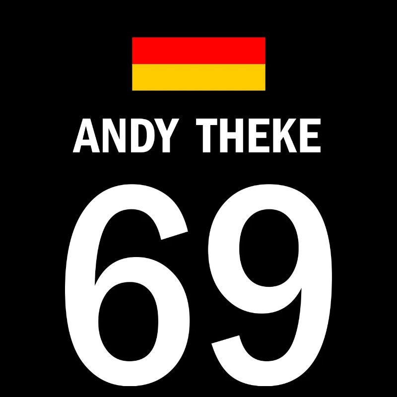 ANDY THEKE