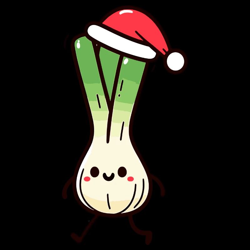 Linge de Noël de Saint-Nicolas