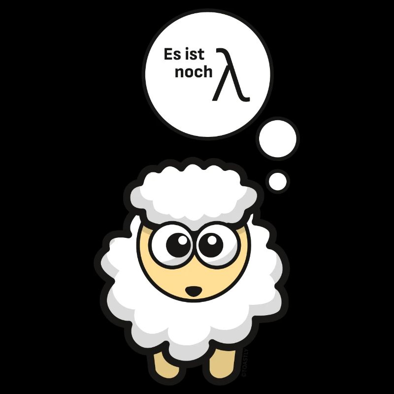 Es ist noch Lamm da