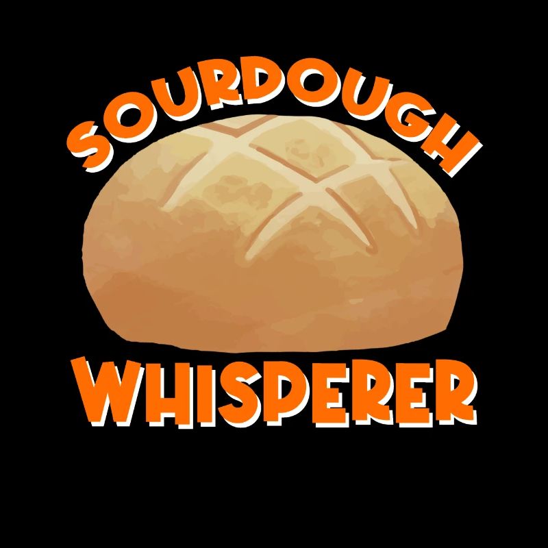 Sourdough Whisperer | Bread Baking