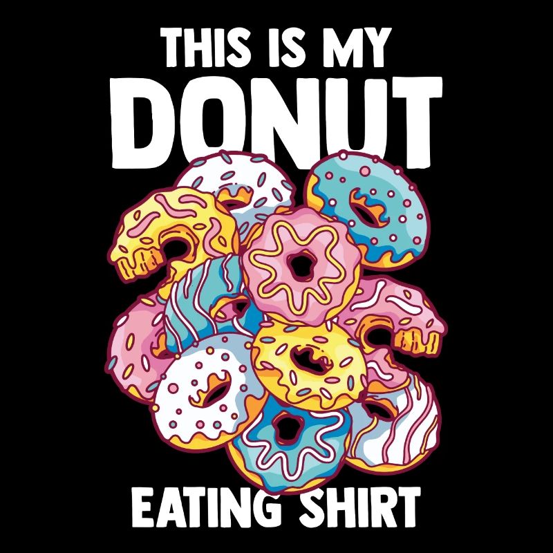 Donut Lover