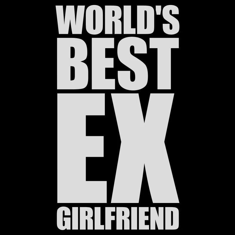 World's Best Ex Girlfriend