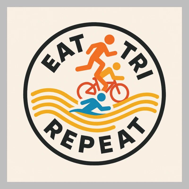 ESSEN SIE TRI REPEAT