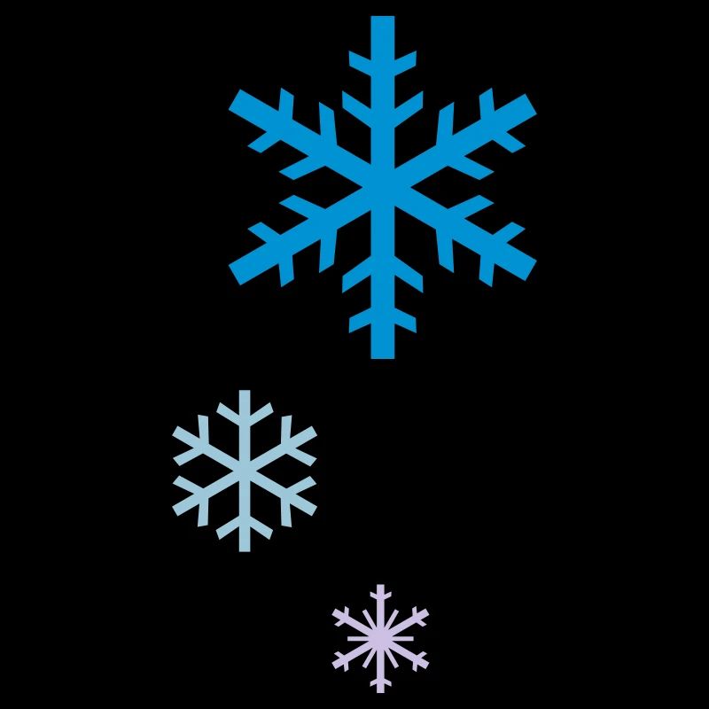 SNOWFLAKES