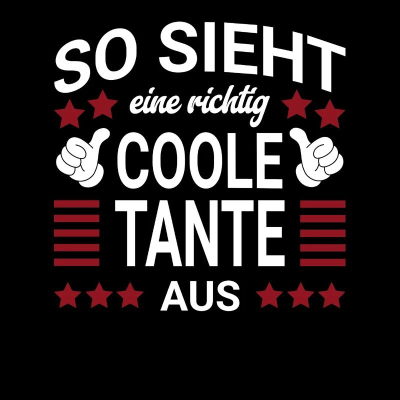 Cool Aunt Style