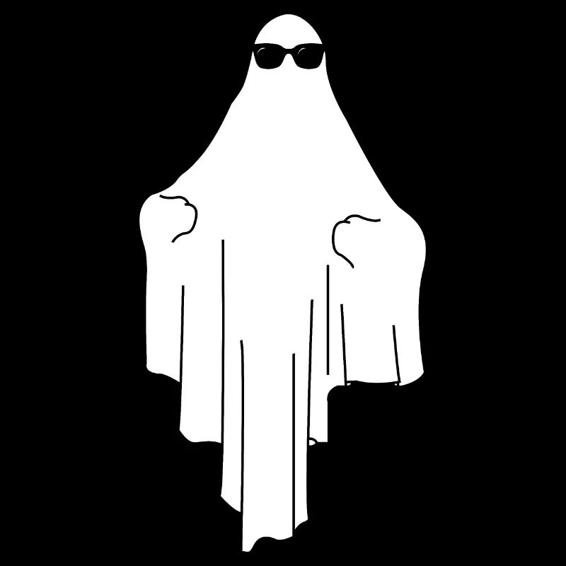 Cool GHOST