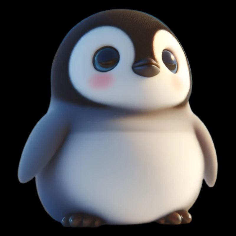 Penguin