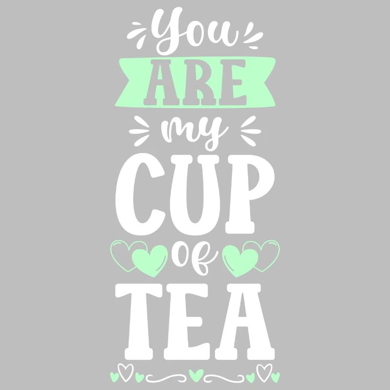 Tea Cup Green Tea Teas