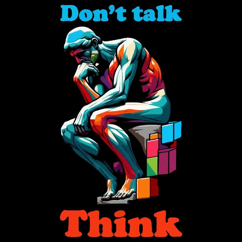 Dont talk